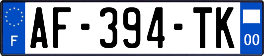 AF-394-TK