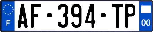 AF-394-TP