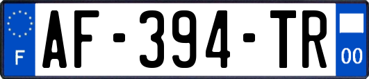 AF-394-TR