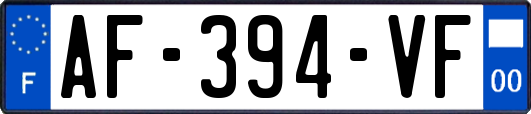 AF-394-VF