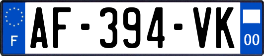 AF-394-VK
