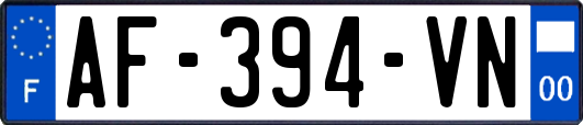 AF-394-VN