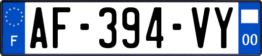AF-394-VY