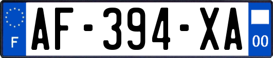 AF-394-XA