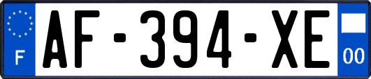 AF-394-XE