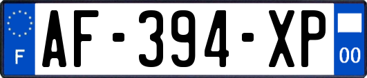 AF-394-XP