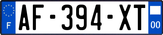 AF-394-XT