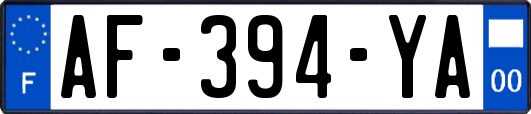 AF-394-YA
