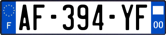 AF-394-YF