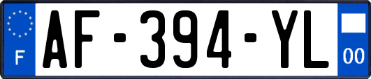 AF-394-YL