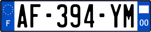 AF-394-YM