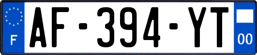 AF-394-YT