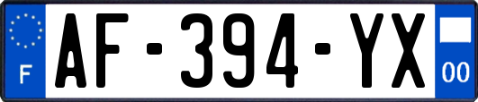 AF-394-YX