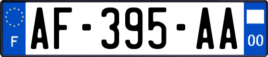 AF-395-AA