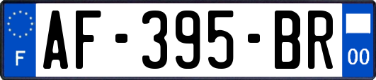 AF-395-BR