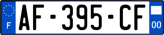 AF-395-CF