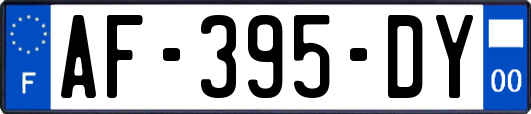 AF-395-DY
