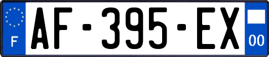 AF-395-EX