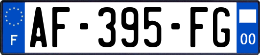 AF-395-FG