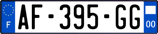 AF-395-GG