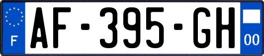 AF-395-GH