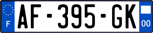 AF-395-GK