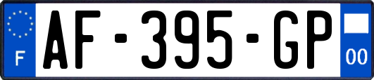 AF-395-GP