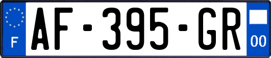 AF-395-GR