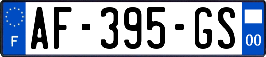 AF-395-GS