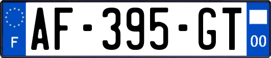 AF-395-GT