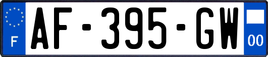 AF-395-GW