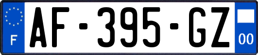 AF-395-GZ