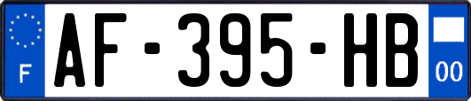 AF-395-HB