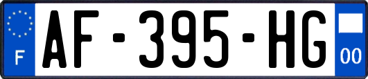 AF-395-HG