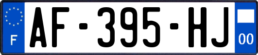 AF-395-HJ
