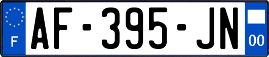 AF-395-JN