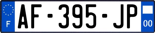 AF-395-JP