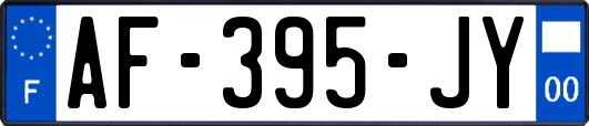 AF-395-JY