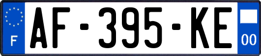 AF-395-KE