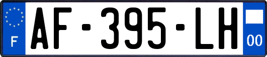 AF-395-LH