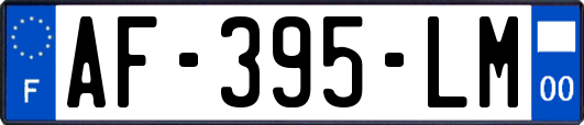 AF-395-LM