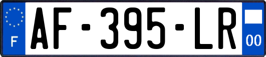 AF-395-LR