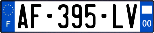 AF-395-LV