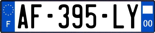 AF-395-LY