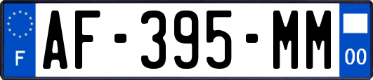 AF-395-MM