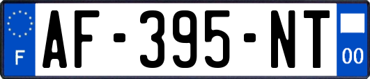 AF-395-NT