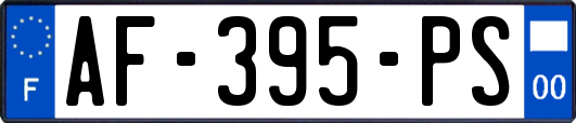 AF-395-PS