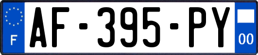 AF-395-PY