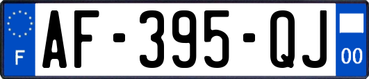 AF-395-QJ