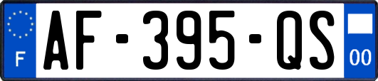 AF-395-QS